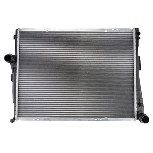 CU2636 Vehicle Radiator Fit For Z4, 325i, 325Ci, 330Ci - size: CU2636