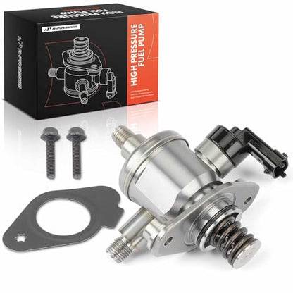 A-Premium Direct Injection High Pressure Fuel Pump with Gasket & Bolts