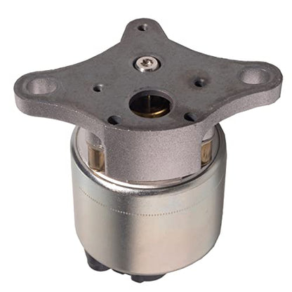 TUCAREST Exhaust Gas Recirculation (EGR) Valve w/Gasket EGV544 (For Engine VIN (7/8)) Compatible With 1995 1996 1997 1998 1999 2001 2002 Sa-turn SC1 SC2 SL SL1 SL2 SW1 SW2