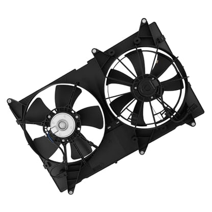 maXpeedingrods 621172 Radiator Cooling Fan for Toyota Highlander 2001-2007 - size: 621172