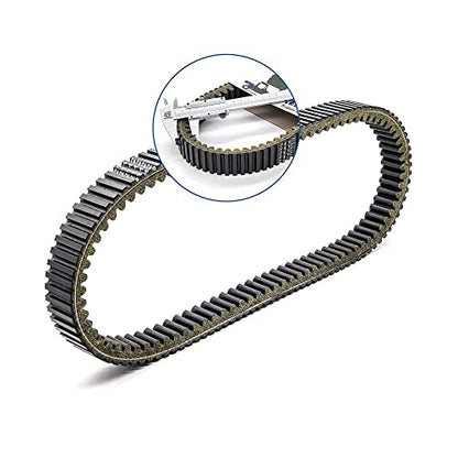 3211180 Clutch Drive Belt Fits for Polaris RZR XP 1000 S RZR 900