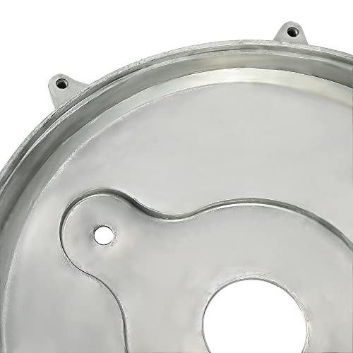 KUAFU Belt Clutch Cover Compatible with RZR XP 4 2016-2018 RZR XP