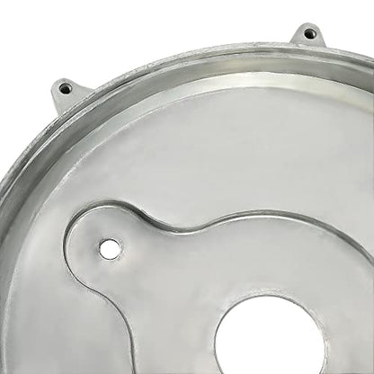 KUAFU Belt Clutch Cover Compatible with RZR XP 4 2016-2018 RZR XP