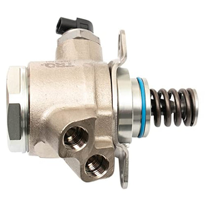 TRQ High Pressure Fuel Pump - style: FPA60886