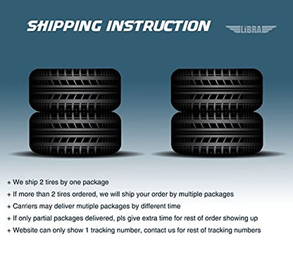 Free Country Trailer Tire Wheel ST235/85R16 12-Ply F 128N 8X6.5 Silver Mod - size: ST235/85R16