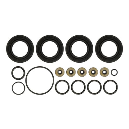 IRONTEK HS1400HBSI Cylinder Head Gaskets Set Kit fit for Honda (1996-2000 Civic/ 1996-1997 Civic del Sol) #HS9915PT1 - size: ‎HS1400HBSI