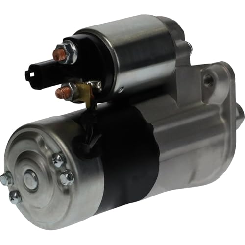 OEG Parts Starter Fits Kia Sportage 2.0L 2007-2010 3610023070