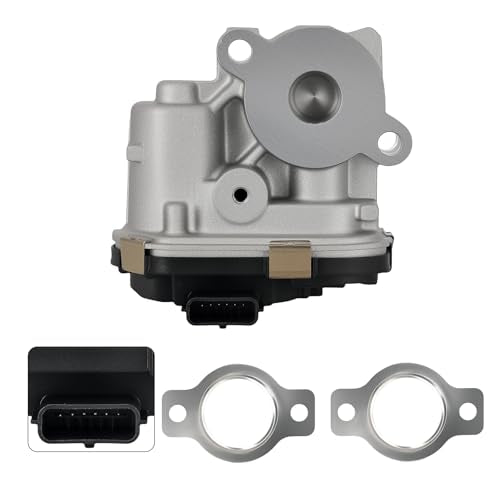 maXpeedingrods Exhaust Gas Recirculation Valve for Nissan Altima 2019-2023