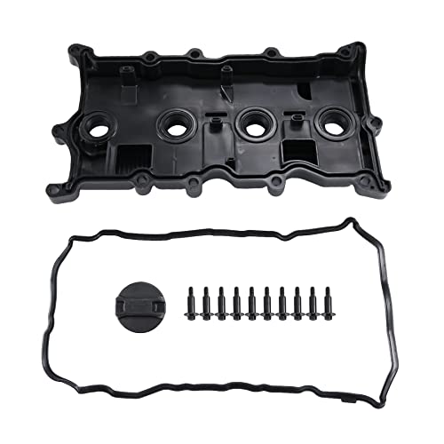 Engine Valve Cover Replacement for Nissan Altima Sentra SE-R 2.5L 2007-2013