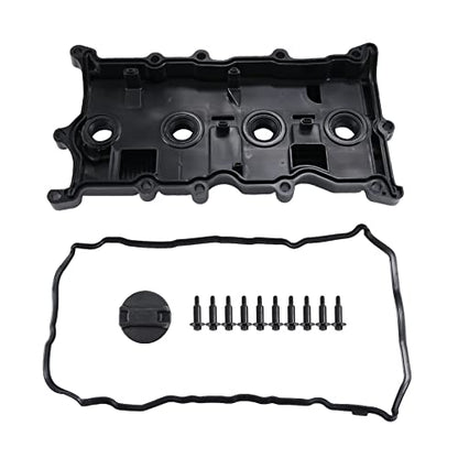 Engine Valve Cover Replacement for Nissan Altima Sentra SE-R 2.5L 2007-2013