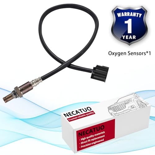 234-9085 O2 Oxygen Sensor Upstream 1PC for Mazda 3 - size: 234-9085