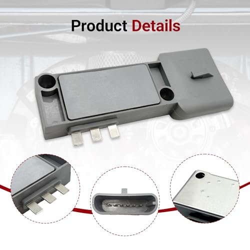 Ignition Control Module Replaces 12329689 DY425 5U2Z12A297A