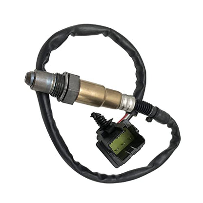 234-5060 Oxygen Sensor O2 Sensor Upstream for Nissan 2005-2006 Pathfinder/Frontier, 2005 Xterra, 2004-2006 Altima, for Infiniti 2006 Q45, Left or Front
