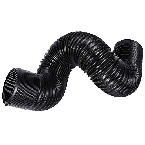 3 Inch Carbon Fibre Universal Cold Air Intake Kit