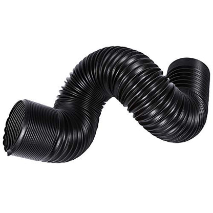 3 Inch Carbon Fibre Universal Cold Air Intake Kit