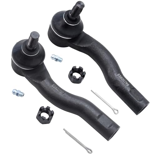 Detroit Axle - 12pc Front Lower Ctrl Arms Kit for Ford Fusion Lincoln MKZ - size: 12CS472073/12PC