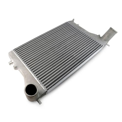 G-PLUS Front Mount Turbo Intercooler Kit Fit Audi A3/S3 2006-2010