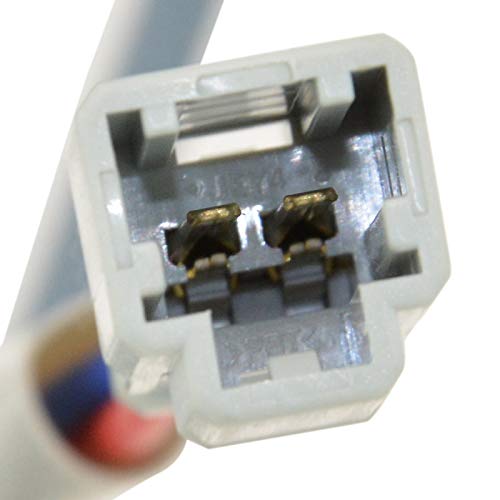 TRQ Front Right Power Window Regulator & Motor Assembly Passenger Side - style: WRA51147