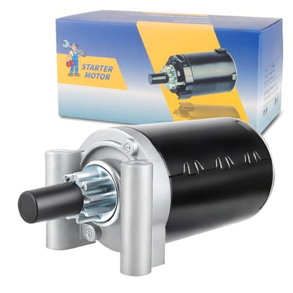 Kohler Starter 7000 Series Replacement New for 3209801 3209803 3209804 3209808, 20-27HP Courage KT715 KT725 KT730 KT735 SV710 SV715 SV720 SV725 SV730 SV735 SV740 SV810 SV820 SV830 - color: 3209801