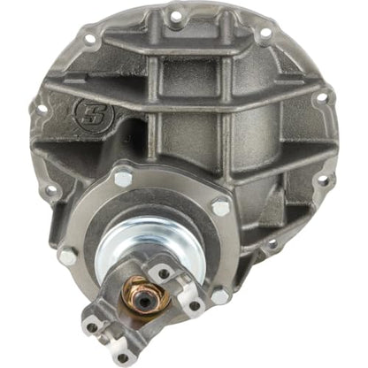 9 Inch Posi Differential 3rd Member, 31 Spline, 3.70 Gear Ratio - size: 370