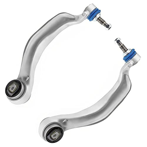 Detroit Axle - Front Lower Control Arms w/Ball Joints Assembly Replacement - size: 2C4300005/ PAIR
