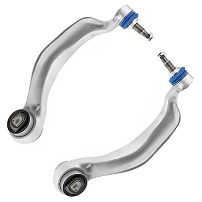 Detroit Axle - Front Lower Control Arms w/Ball Joints Assembly Replacement - size: 2C4300005/ PAIR