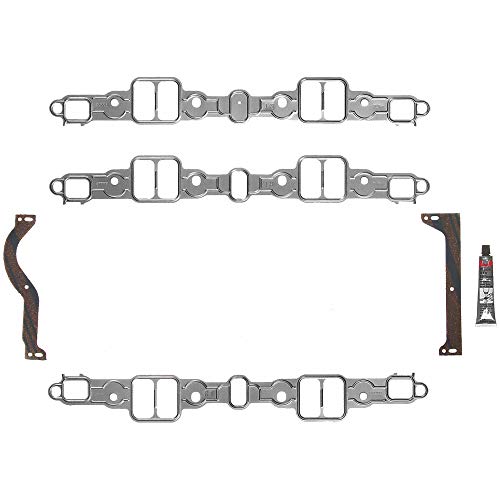 FEL-PRO MS 90041-1 Engine Intake Manifold Gasket Set