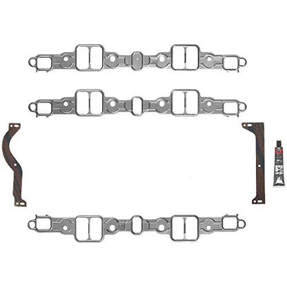 FEL-PRO MS 90041-1 Engine Intake Manifold Gasket Set
