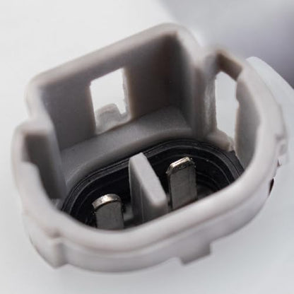 TRQ Brake Master Cylinder - style: BCA51859