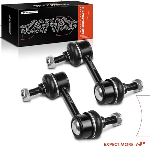 A-Premium Front Sway Bar Link Stabilizer Bar Link