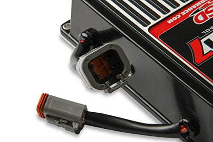 MSD 7720 Power Grid System Ignition Controller , Black