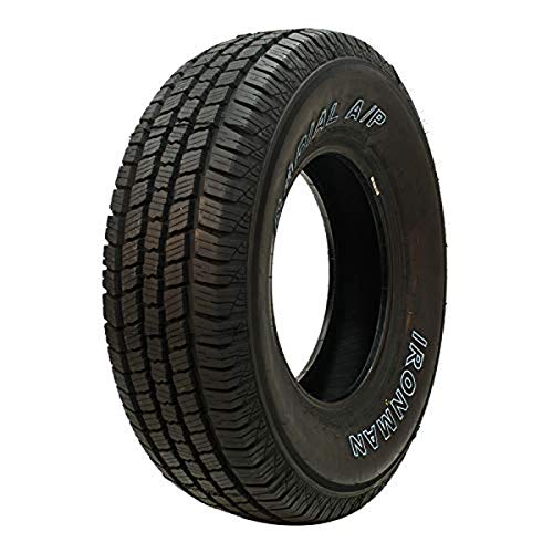 Ironman Radial A/P 245/75R16 111T - size: 245/75R16 111T