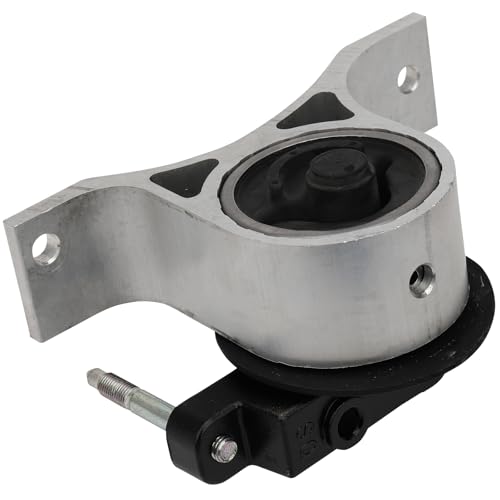 4PCS Engine Motor Mount Kit for 2002-2006 Nissan Altima - size: 2002-2006 for Nissan Altima L4 2.5L