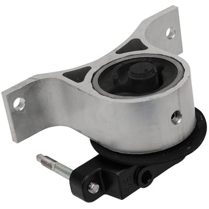 4PCS Engine Motor Mount Kit for 2002-2006 Nissan Altima - size: 2002-2006 for Nissan Altima L4 2.5L