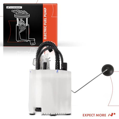 A-Premium Electric Fuel Pump Module Assembly Compatible with Volvo