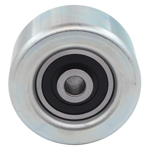 Drive Belt Tensioner Pulley Idler Kit for Toyota for Lexus