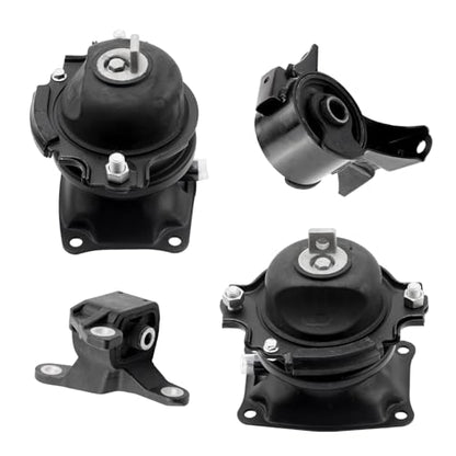 Engine Motor Mount Compatible with 11-16 Odyssey 3.5L Touring Elite - size: 2011-2016 Odyssey 3.5L