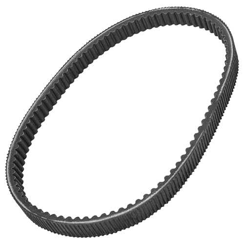 Caltric Aramid Clutch Drive Belt Compatible with Polaris Ranger 570 2014-2021/570 FS 2015-2025 3211169