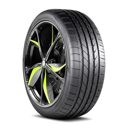 ATTURO AZ850 Ultra-High Performance Summer Tire, 295/40R20 110Y XL - size: 295/40R20 110Y XL