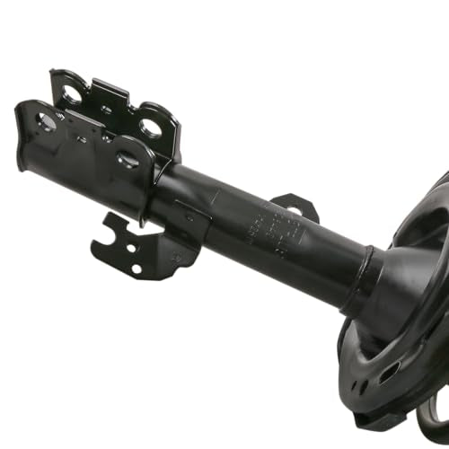 MOSTPLUS Front Complete Strut Assembly & Shock Absorber w/Coil Springs Compatible with 2004 2005 2006 Toyota Camry Solara Lexus ES330, Replace 172205 172206 (Set of 2) - size: Front Struts(Set of 2), style: 2004-2006 Camry