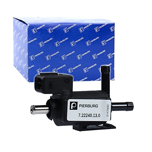 HELLA 7.22240.13.0 EGR VALVE VOLVO