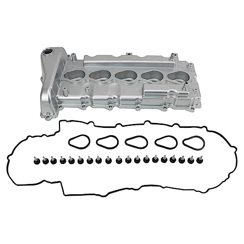 TRQ Valve Cover - style: VCA92535