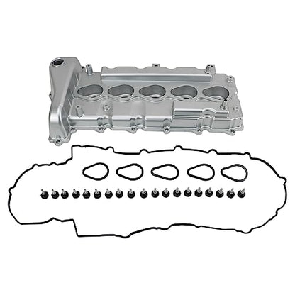 TRQ Valve Cover - style: VCA92535