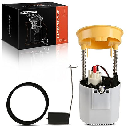 A-Premium Electric Fuel Pump Module Assembly Compatible with Mercedes-Benz