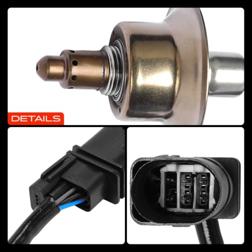 A-Premium Upstream O2 Oxygen Sensor Compatible with Hyundai & Kia