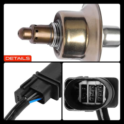 A-Premium Upstream O2 Oxygen Sensor Compatible with Hyundai & Kia