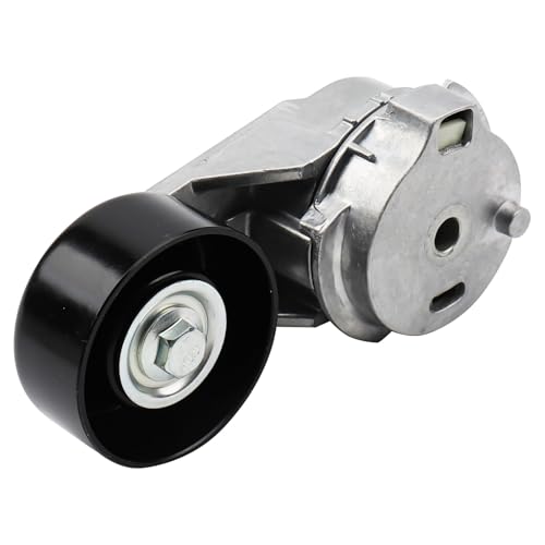BRTEC 419-125 Drive Belt Tensioner Pulley Assembly for Chevrolet Colorado - size: 12573024