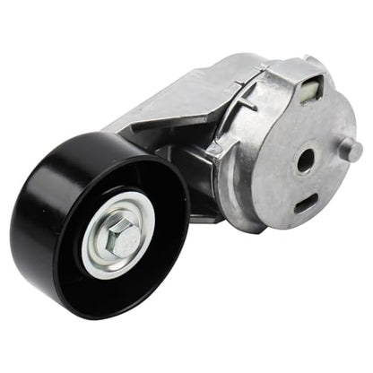 BRTEC 419-125 Drive Belt Tensioner Pulley Assembly for Chevrolet Colorado - size: 12573024