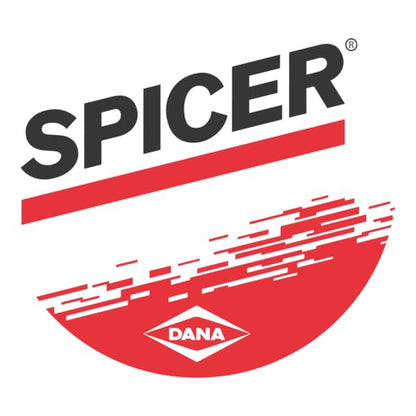Dana Spicer Additive Friction Modifier Trac Lok Posi Limited Slip 4 Fluid OZ