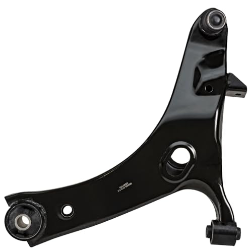 Detroit Axle - 2009-2013 스바루 포레스터용 전면 오른쪽 하단 컨트롤 암 - size: 512-50399/1PC
